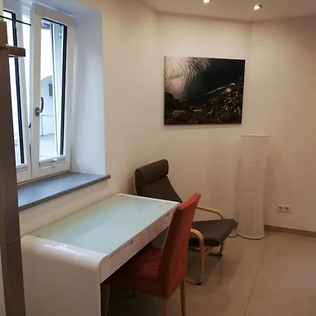 Kleine Rosengasse Apartment Ingolstadt