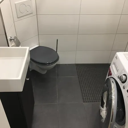 Ingolstadt Kleine Rosengasse מלון דירות