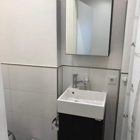 Ingolstadt Kleine Rosengasse מלון דירות