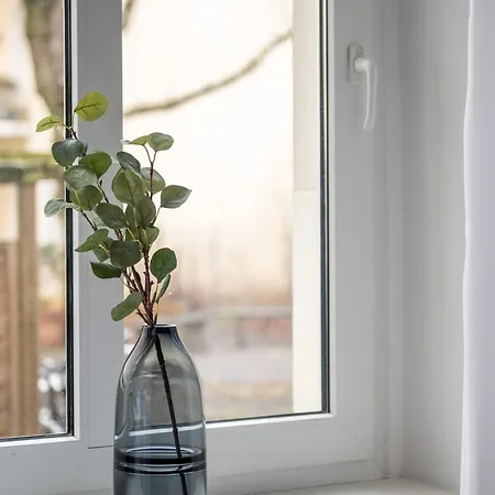Apartment Kleine Rosengasse Ingolstadt