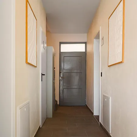 Aparthotel Kleine Rosengasse
