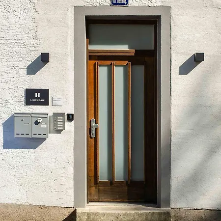 Kleine Rosengasse Aparthotel Ingolstadt