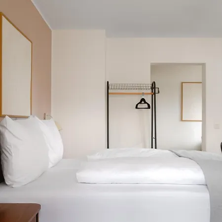Aparthotel Kleine Rosengasse