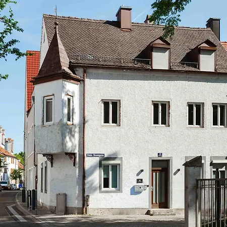 Kleine Rosengasse 3*
