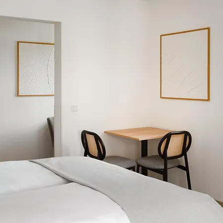 Aparthotel Kleine Rosengasse