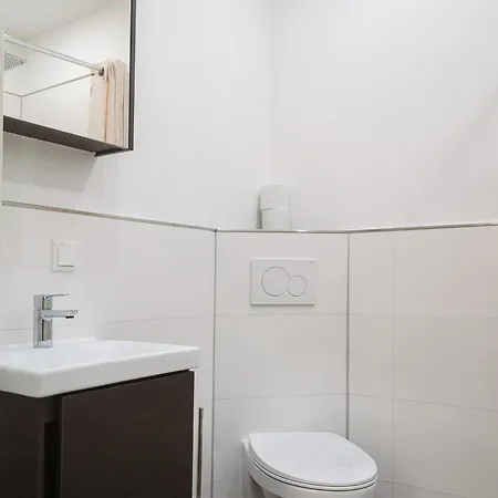 Aparthotel Kleine Rosengasse 3*