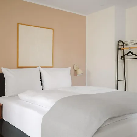Aparthotel Kleine Rosengasse Ingolstadt